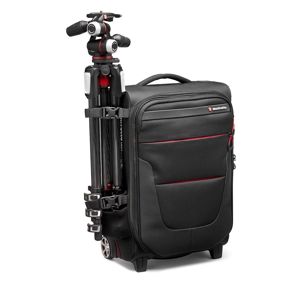 Manfrotto Reloader Air 55 PL geanta foto troller - View 4
