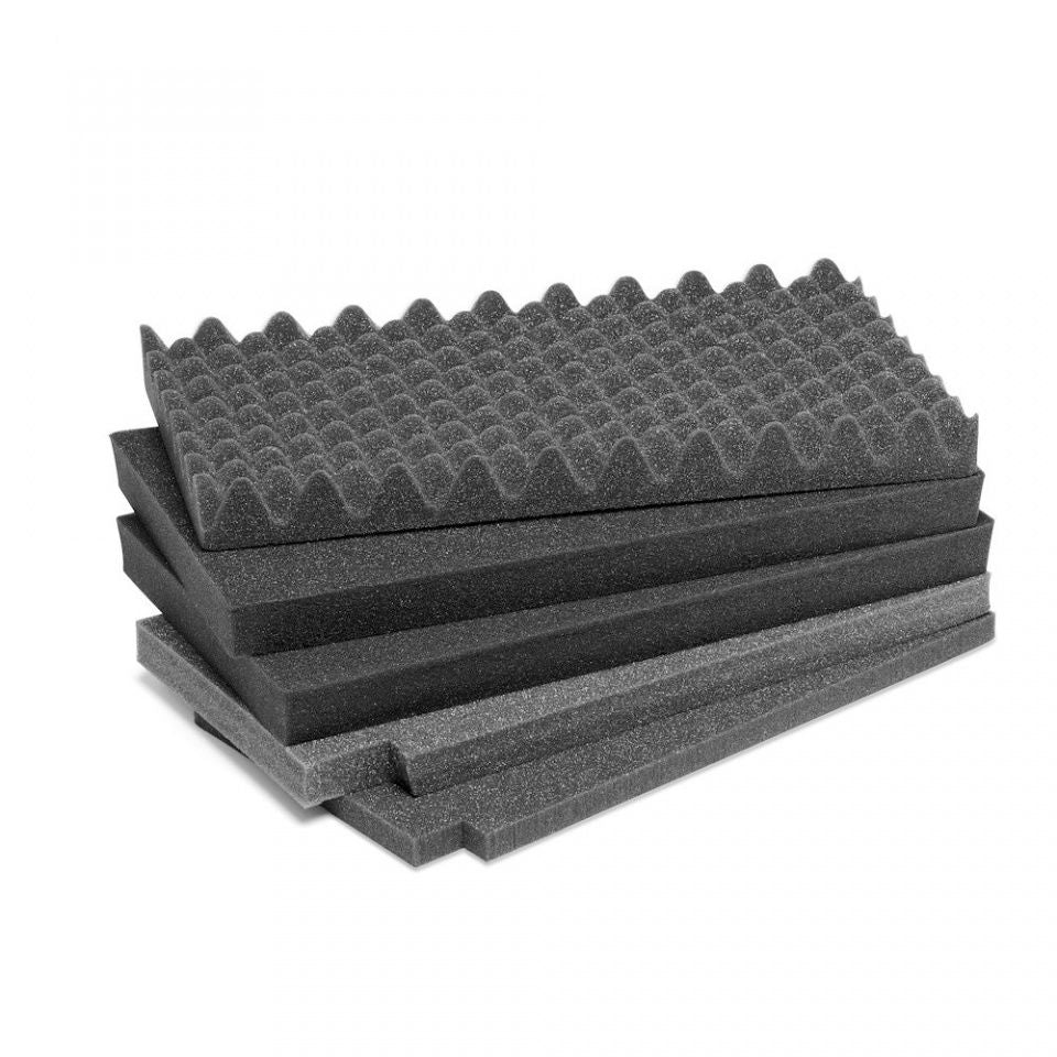 Manfrotto TH-55 Geanta Hard-case cu insert din spuma - View 4