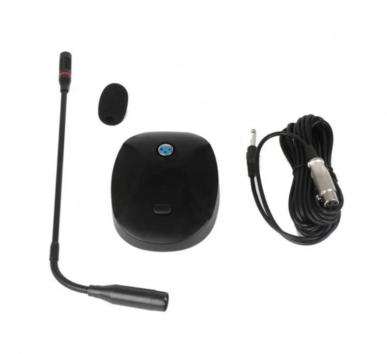 NWPro C20 Microfon de masa pentru conferinte - View 3