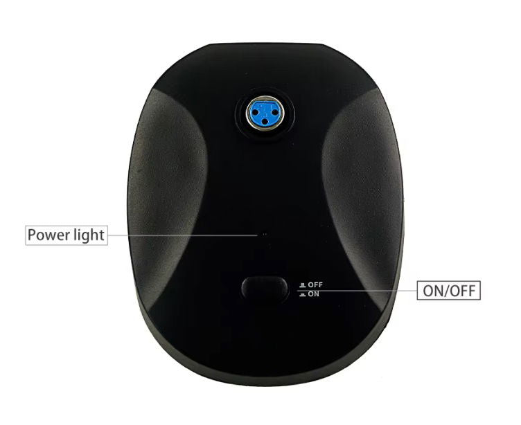 NWPro C20 Microfon de masa pentru conferinte - View 4