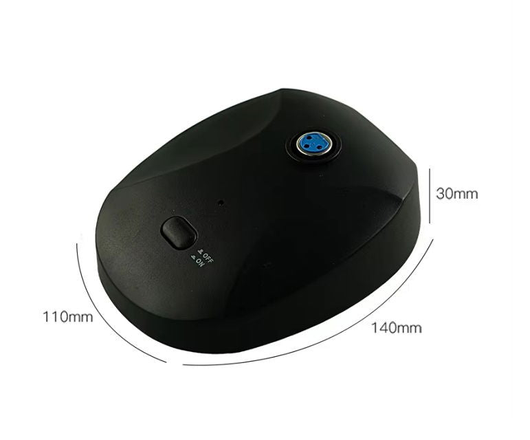 NWPro C20 Microfon de masa pentru conferinte - View 5