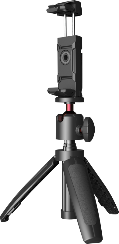Minitrepied Extensibil Mini 3 - View 2