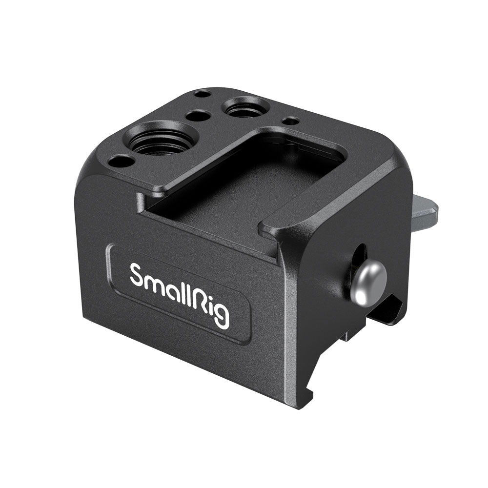 SmallRig 3025 NATO pentru DJI RS 2/RSC 2 RS 3/RS 3 Pro/RS 3 mini - View 1