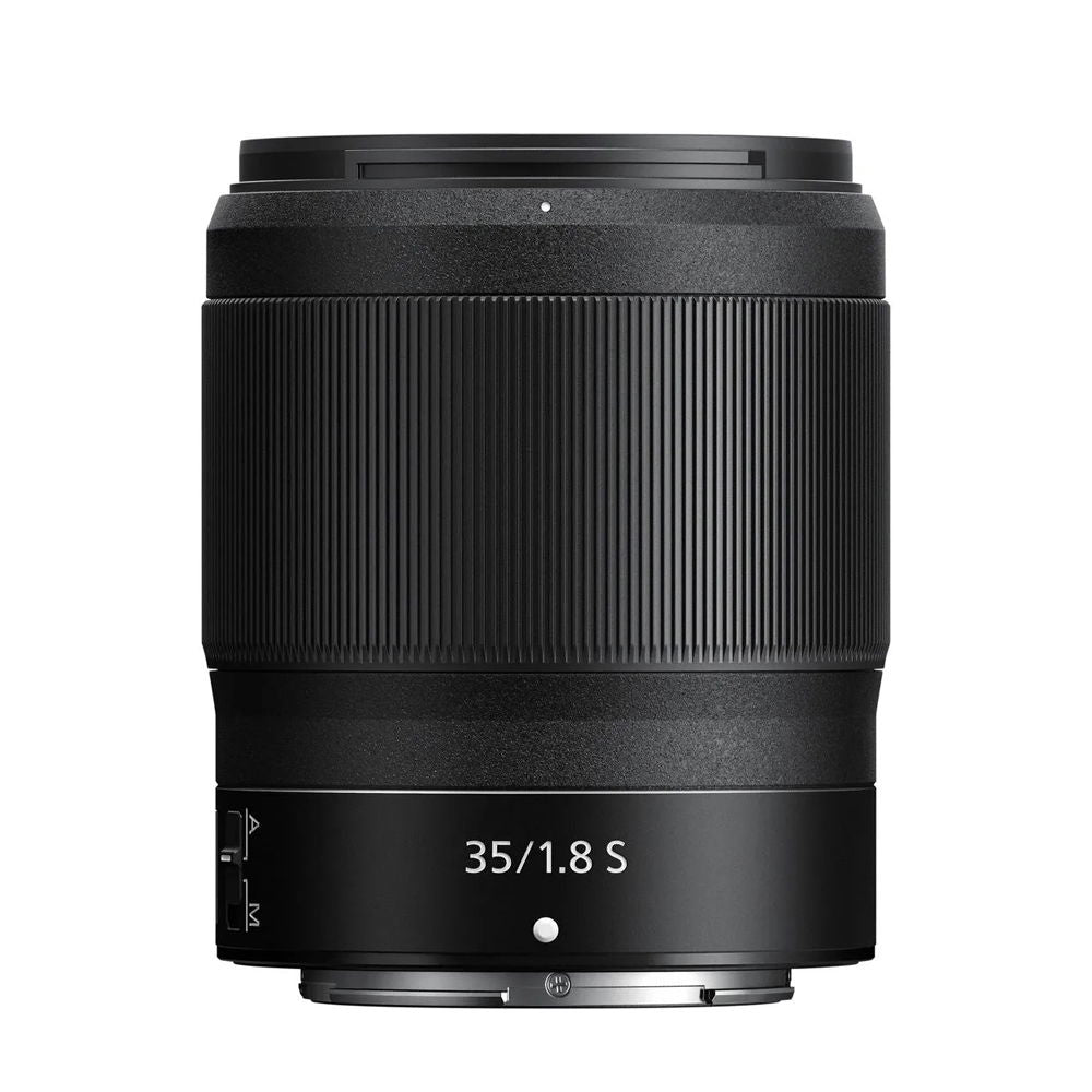 Nikon Z 35mm f1.8 S Obiectiv Foto Mirrorless - View 4