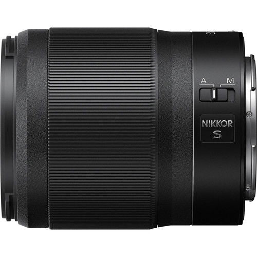 Nikon Z 35mm f1.8 S Obiectiv Foto Mirrorless - View 5