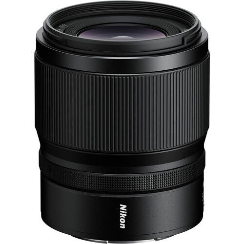 Nikon Z 50mm f1.4 obiectiv foto mirrorless