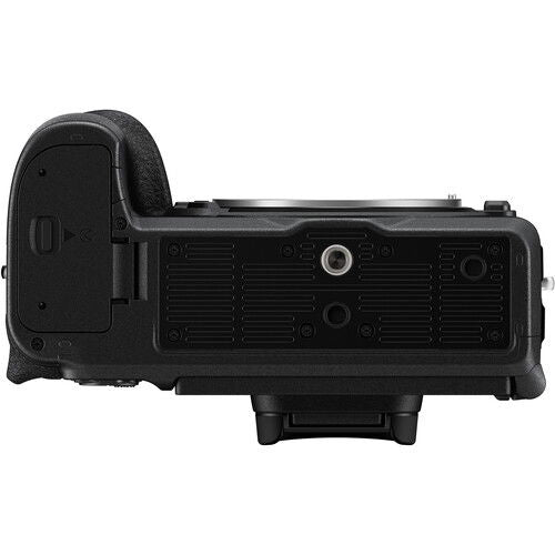 Nikon Z6 III body - View 4