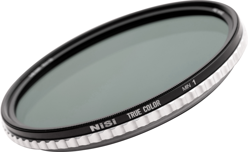 Nisi Filtru PRO Nano True Colour ND Variabil 77m - View 1