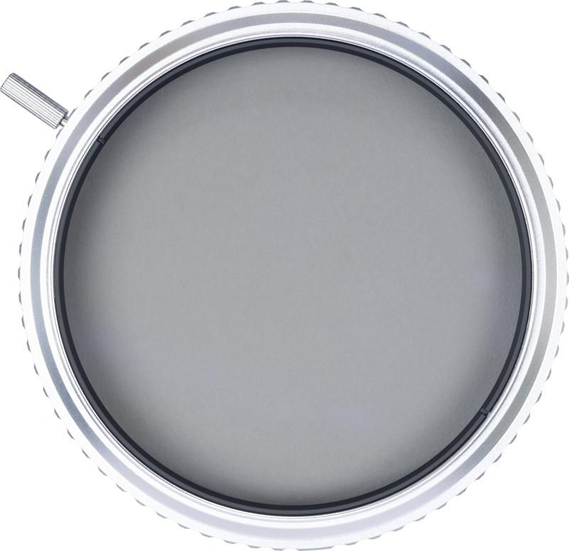 Nisi Filtru PRO Nano True Colour ND Variabil 67mm - View 3