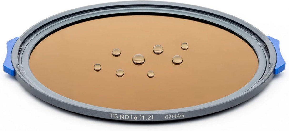 Nisi JetMag Pro 82 Landscape ND Kit