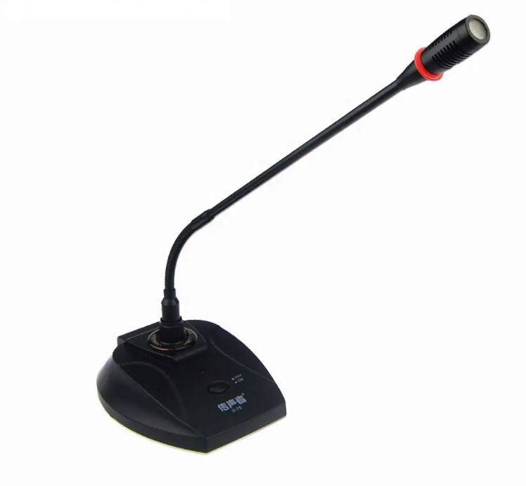 FW D78 Microfon de masa pentru conferinte - View 1