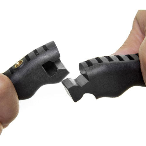 Resigilat: Lastolite Kit Reflector HaloCompact Silver/White 82cm