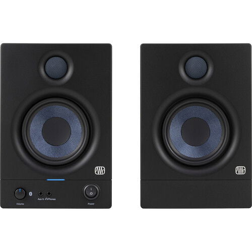 Presonus Eris 4.5 BT MK2 boxe/monitoare audio - View 2