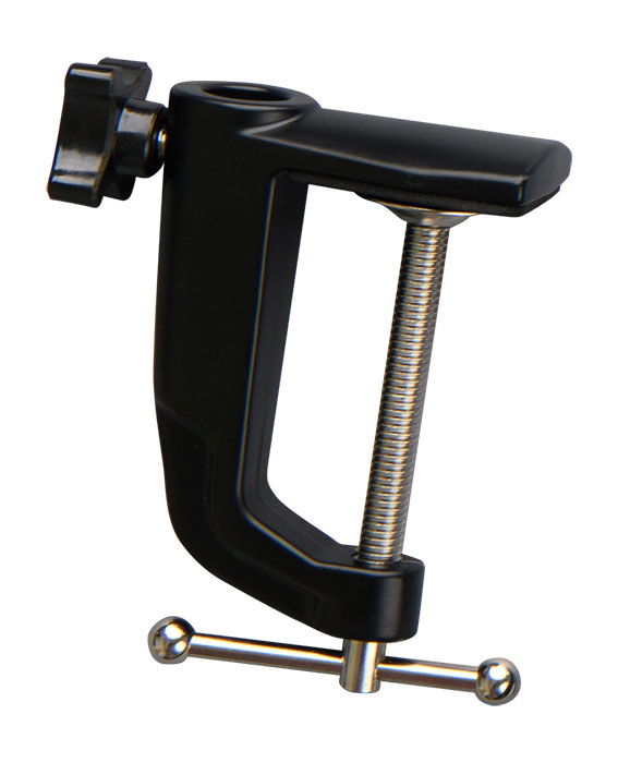 Presonus Brat de microfon cu casti si filtru Pop - View 5