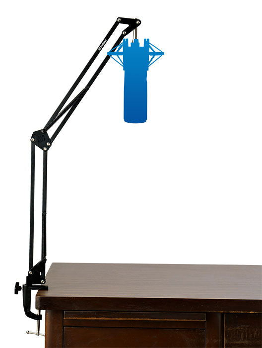 Presonus Brat de microfon cu casti si filtru Pop - View 3