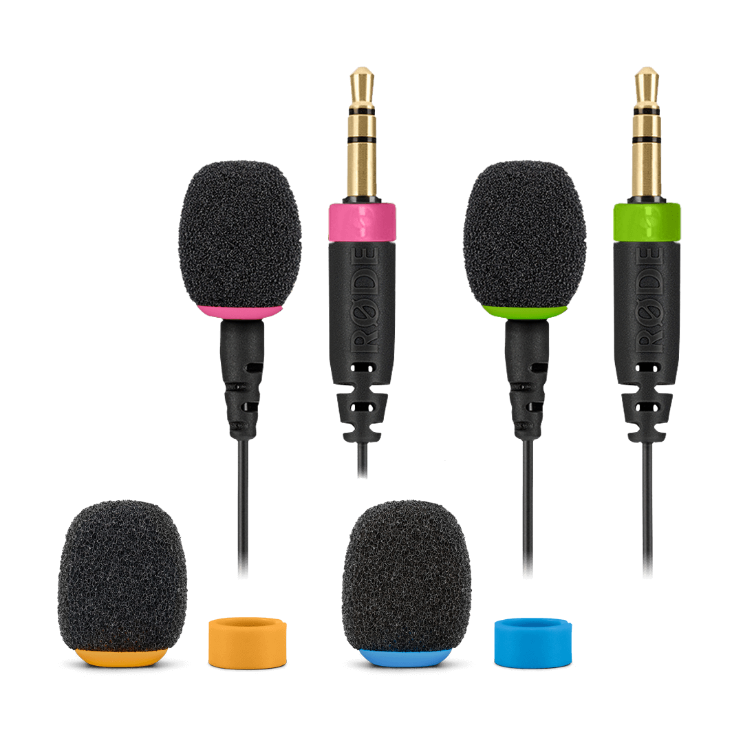 Rode Colors 2 set accesorii - View 3