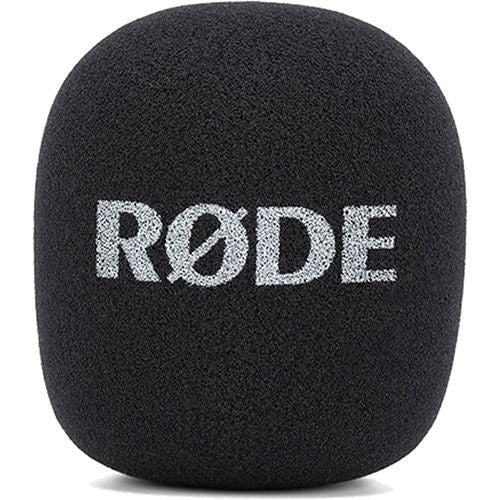 Rode Interview GO adaptor pentru Wireless GO II - View 4