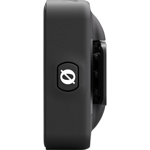 Resigilat: Rode Wireless ME microfon wireless dual (2,4 gHz, negru)