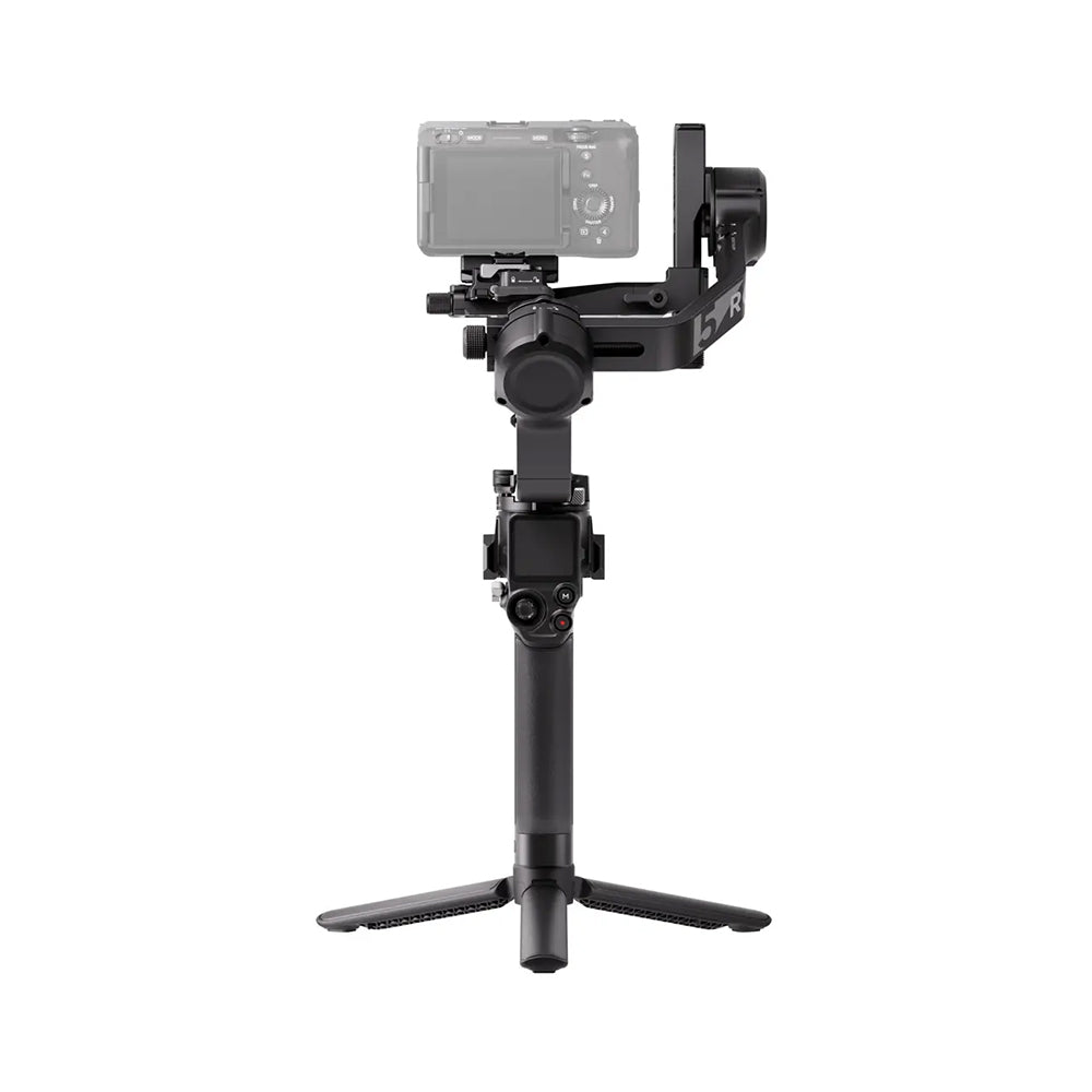 DJI RS 5 Stabilizator Gimbal pe 3 axe