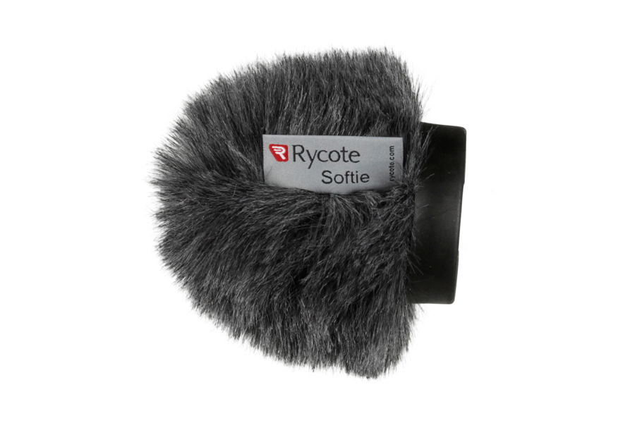 Rycote 5cm Classic-Softie microfon kit - View 2