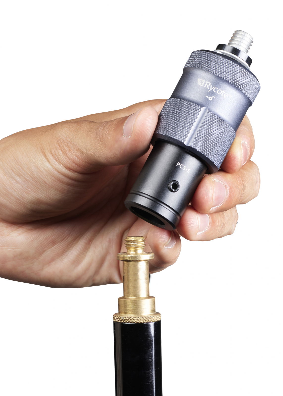 Rycote PCS-Spigot sistem cu prindere rapida spigot - View 3