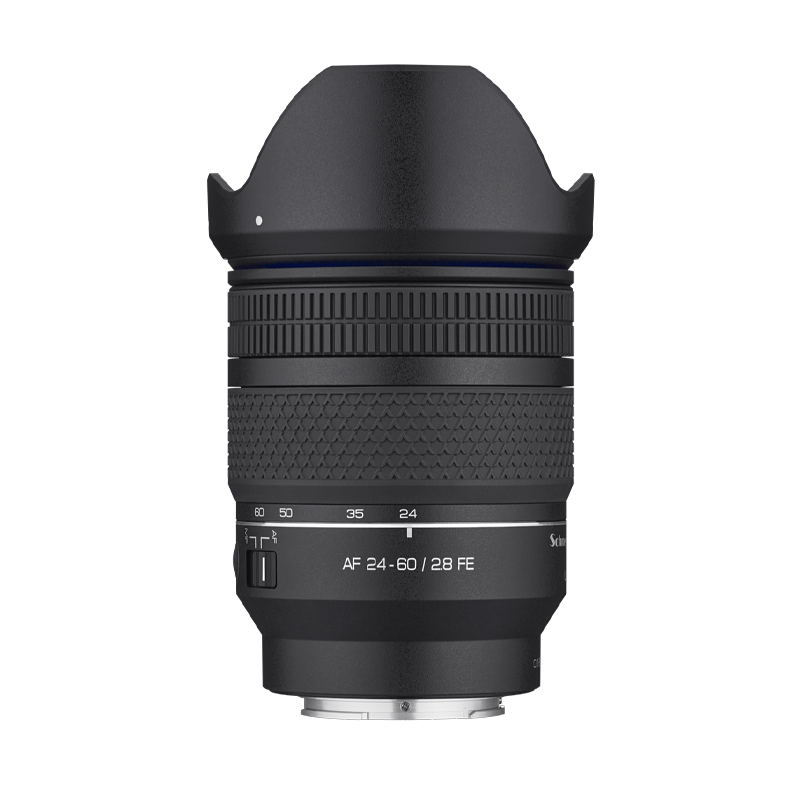 Samyang AF 24-60mm F/2.8 Sony FE - View 1