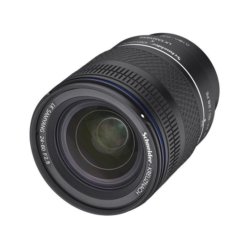 Samyang AF 24-60mm F/2.8 Sony FE - View 4
