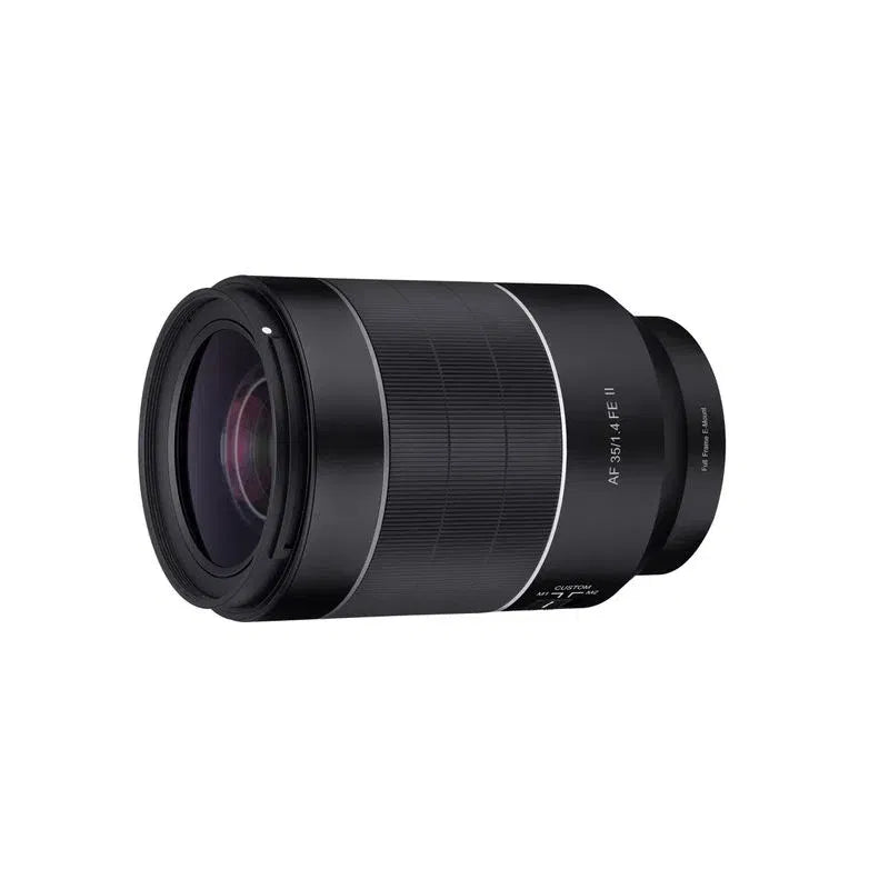Samyang AF 35mm f1.4 MK II Obiectiv Foto pentru Sony FE - View 4