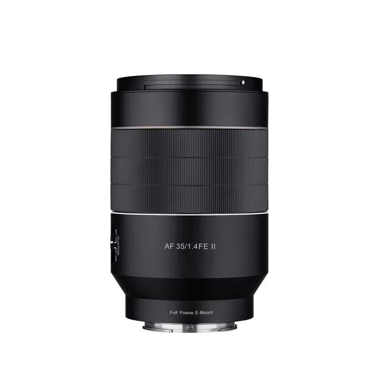 Samyang AF 35mm f1.4 MK II Obiectiv Foto pentru Sony FE - View 2