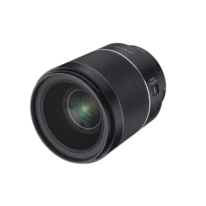 Samyang AF 35mm f1.4 MK II Obiectiv Foto pentru Sony FE - View 5