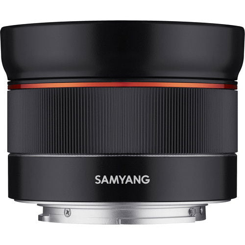 Samyang AF 24mm f2.8 Obiectiv Foto Mirrorless SONY FE - View 1