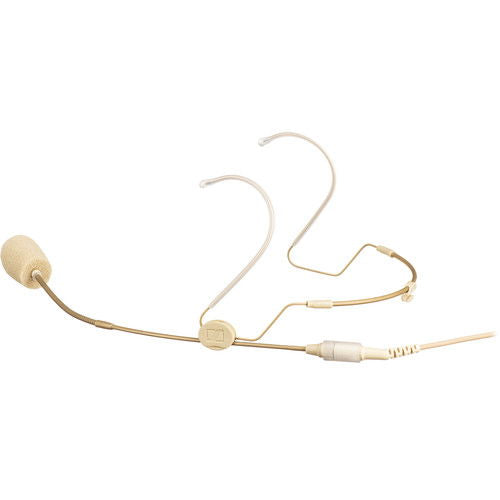 Sennheiser HSP 4 EW-3 microfon headset - View 2