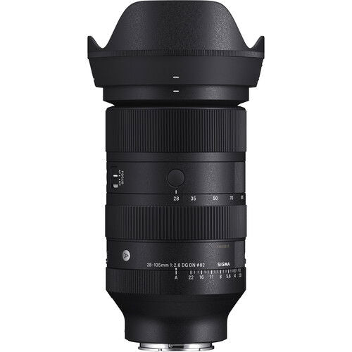 Sigma Obiectiv 28-105mm f/2.8 DG DN Art pentru Sony FE - View 1