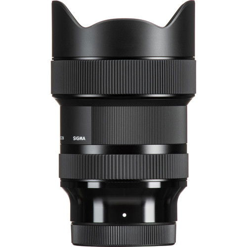 Sigma 14-24mm f2.8 DG HSM ART Panasonic L - View 3
