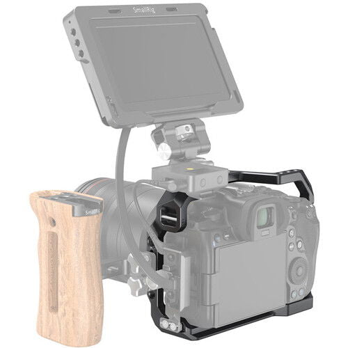SmallRig 2982 Cage pentru Canon EOS R5/R6 - View 4