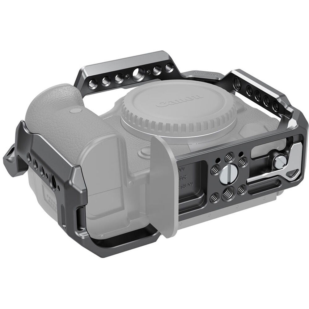 SmallRig 2982 Cage pentru Canon EOS R5/R6 - View 3