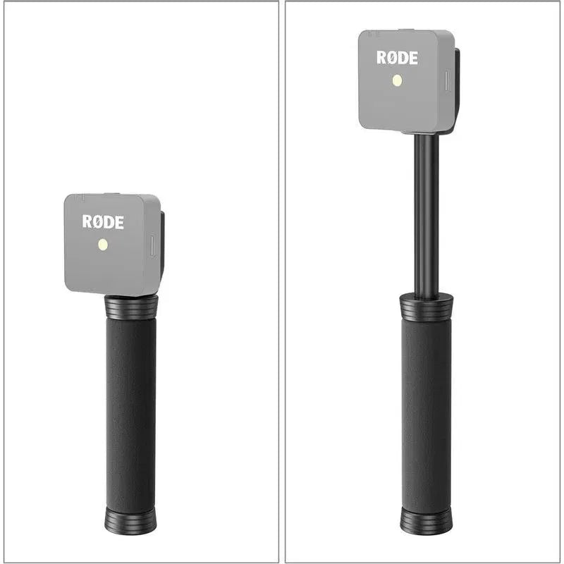 SmallRig 3182 Maner pentru RODE Wireless Go - View 3