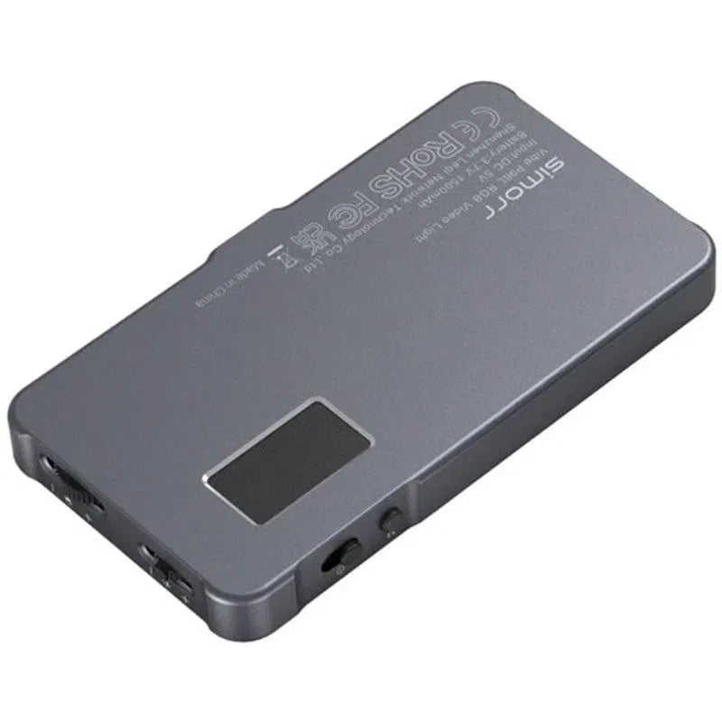 Smallrig 3489 Simorr Vibe P96L Lampa LED Video RGB - View 3