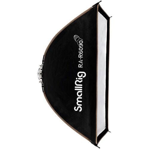 SmallRig 3930 RA-R6090 Softbox rectangular - View 3