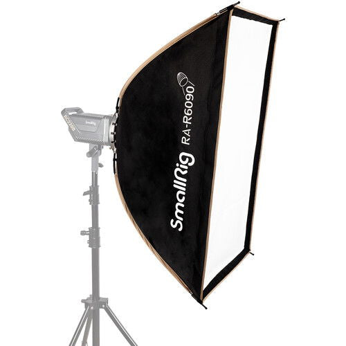 SmallRig 3930 RA-R6090 Softbox rectangular - View 1
