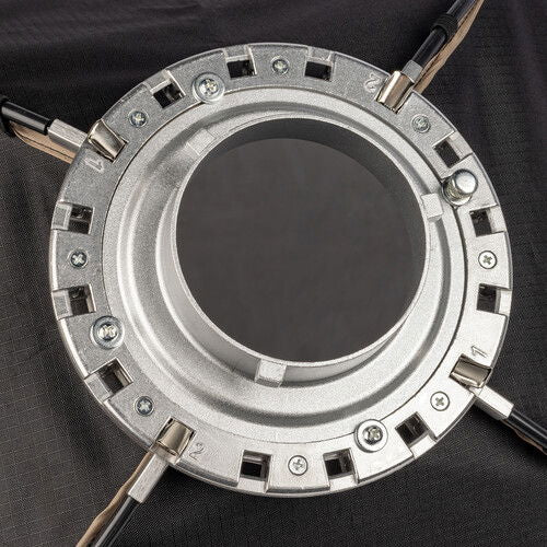 SmallRig 3930 RA-R6090 Softbox rectangular - View 5