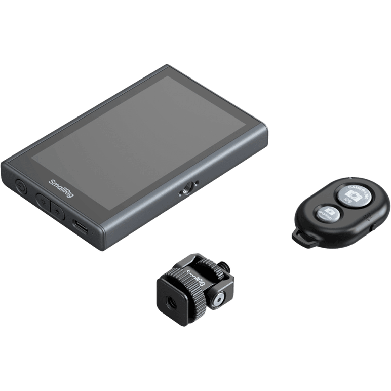 SmallRig 4850 Wireless Video Monitor for Phone