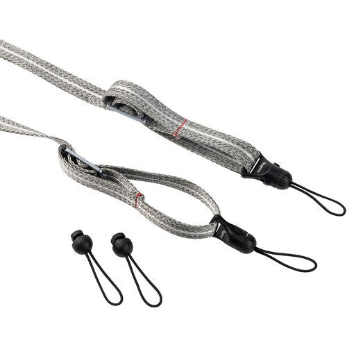 Smallrig MB3229 Curea aparat foto cu eliberare rapida - View 3