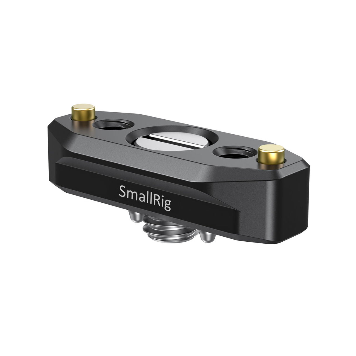 SmallRig NATO Rail cu ARRI Locating Screw 48mm BUN2521 - View 1