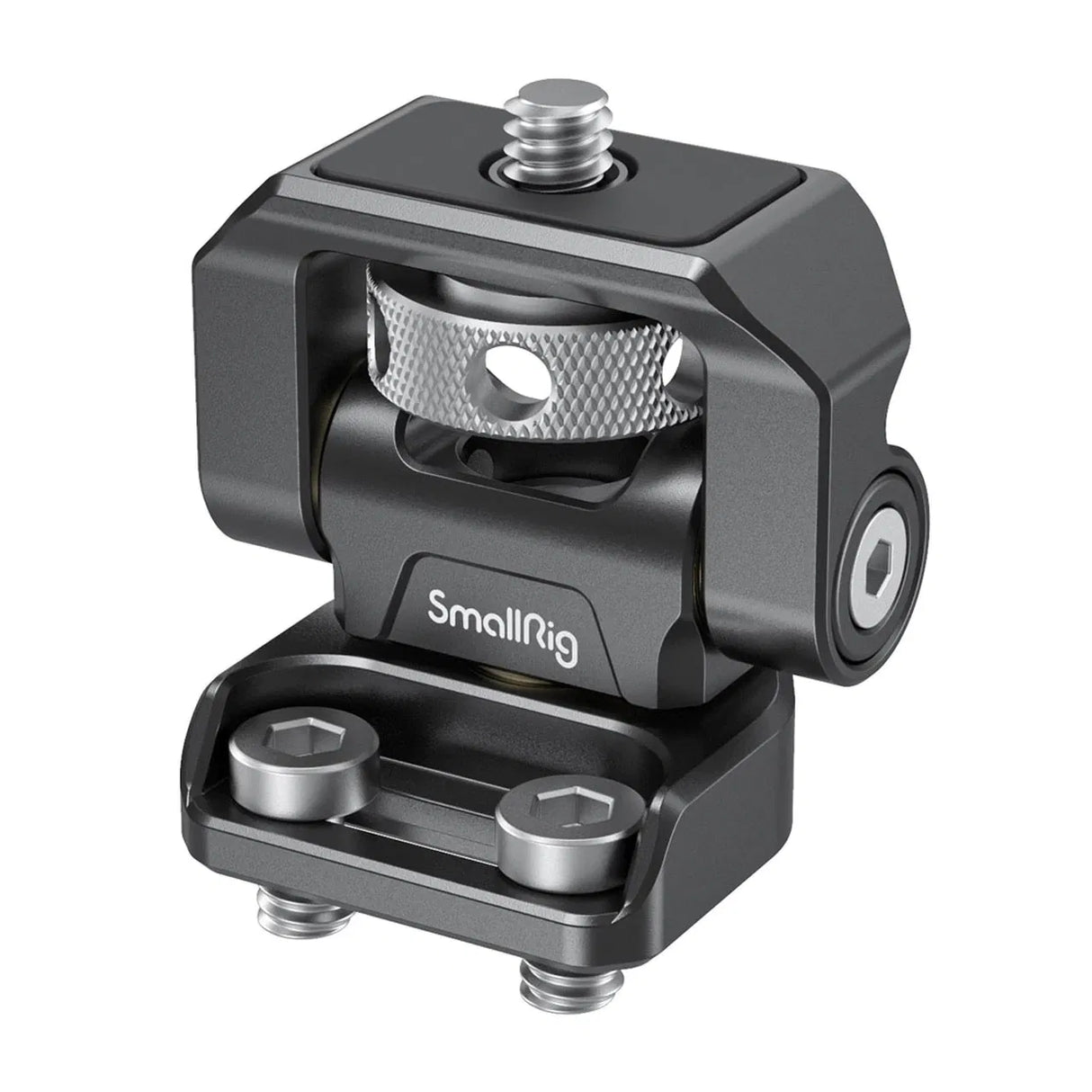 SmallRig 2904 Suport pentru monitor cu prindere prin suruburi - View 1