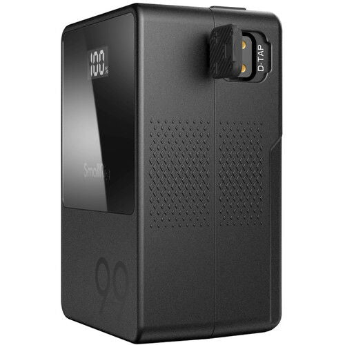 SmallRig 3580 VB99 Mini baterie V-Mount 14,8V 6,7Ah 99Wh - View 4