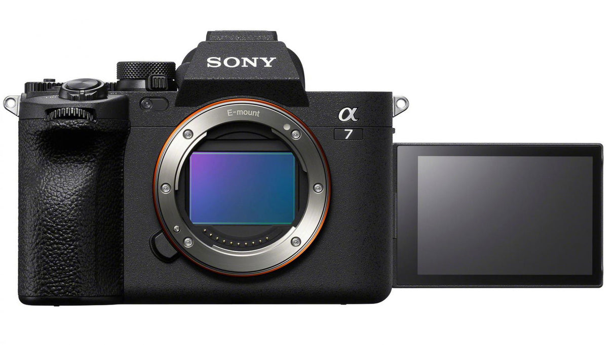 Sony A7 IV body cu Garantie 3 ani - View 2
