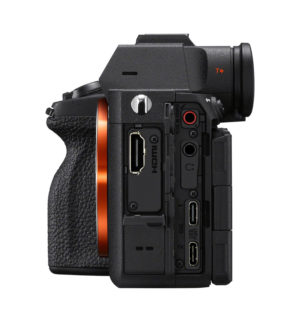 Sony A7 V Body Mirrorless 33mp video 4K 120p