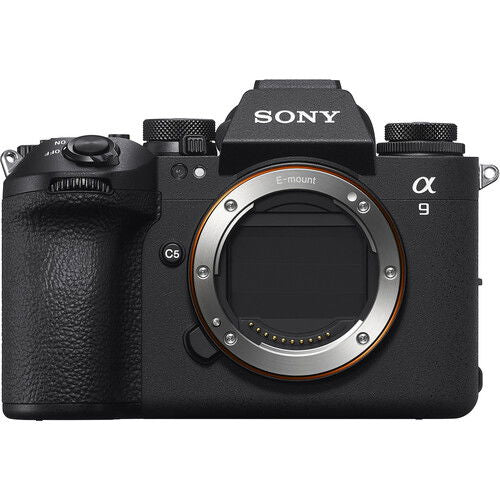 Sony A9 III Aparat Foto Body Mirrorless Full-Frame 24.6MP - View 5