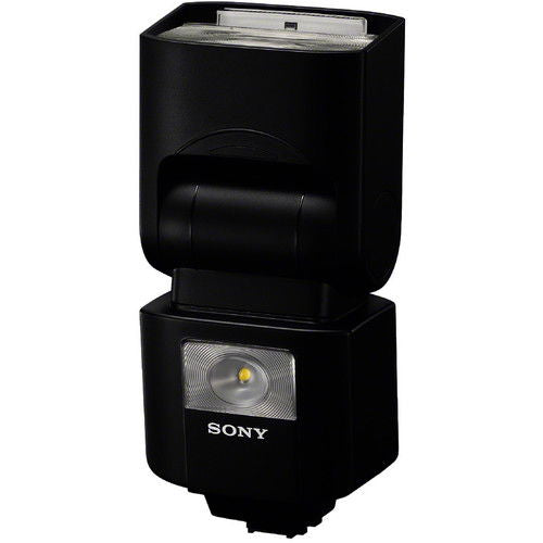 Sony HVL-F45RM Wireless Radio blitz foto pentru Sony - View 2